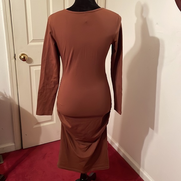 NWOT Missufe Dress - Picture 3 of 4